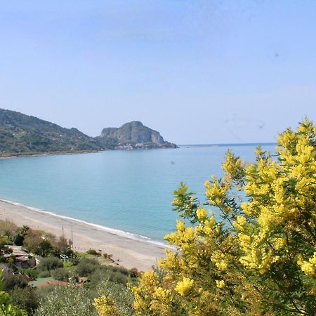 체팔루 Seaside Oasis 아파트 외부 사진